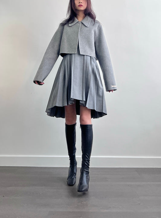 12PO  | 1224127 Handmade Jacket