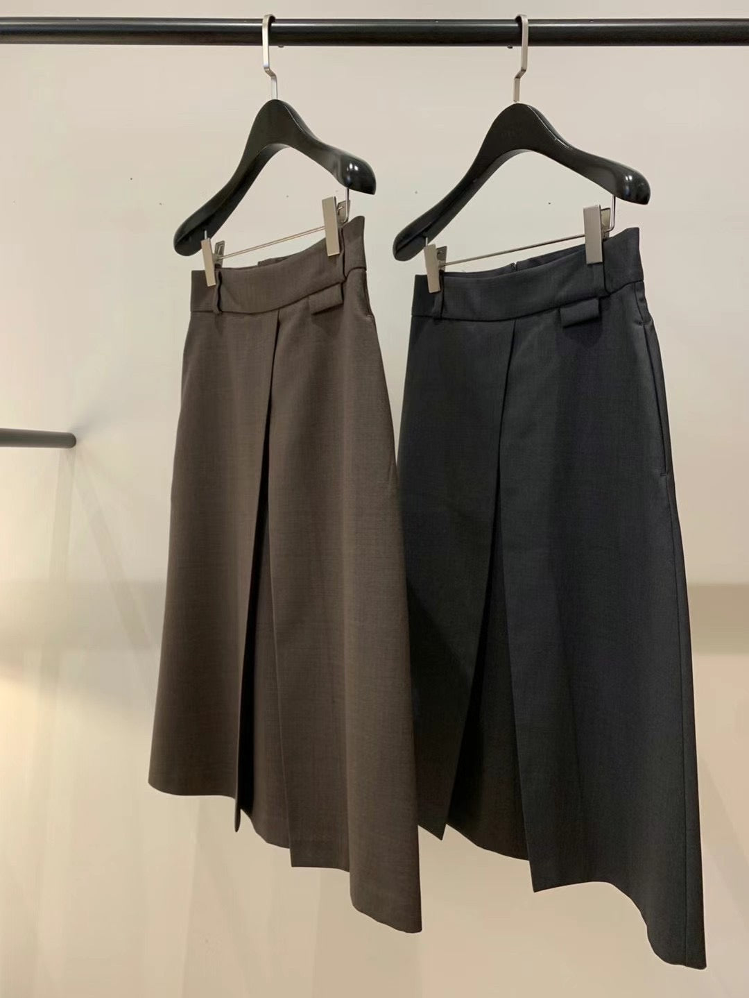 Sold out ✖️立秋PO No.13 Cleanfit知識分子氣質套裝