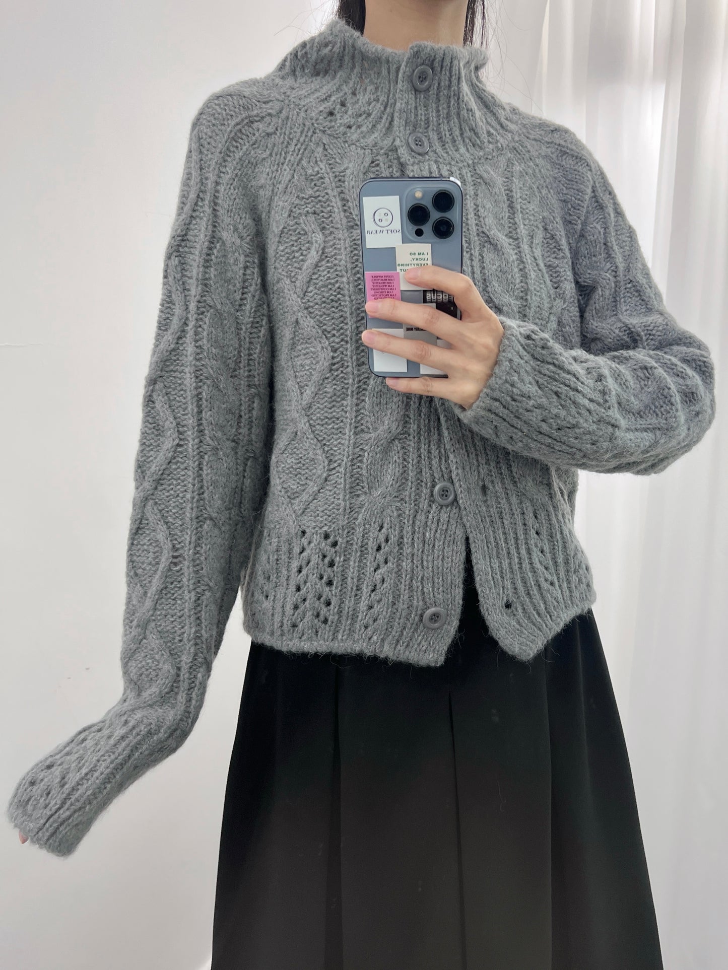 12PO 0120250238 cardigan