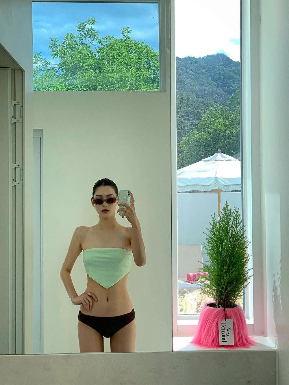 oftAttire| Acc .005 Swimsuit