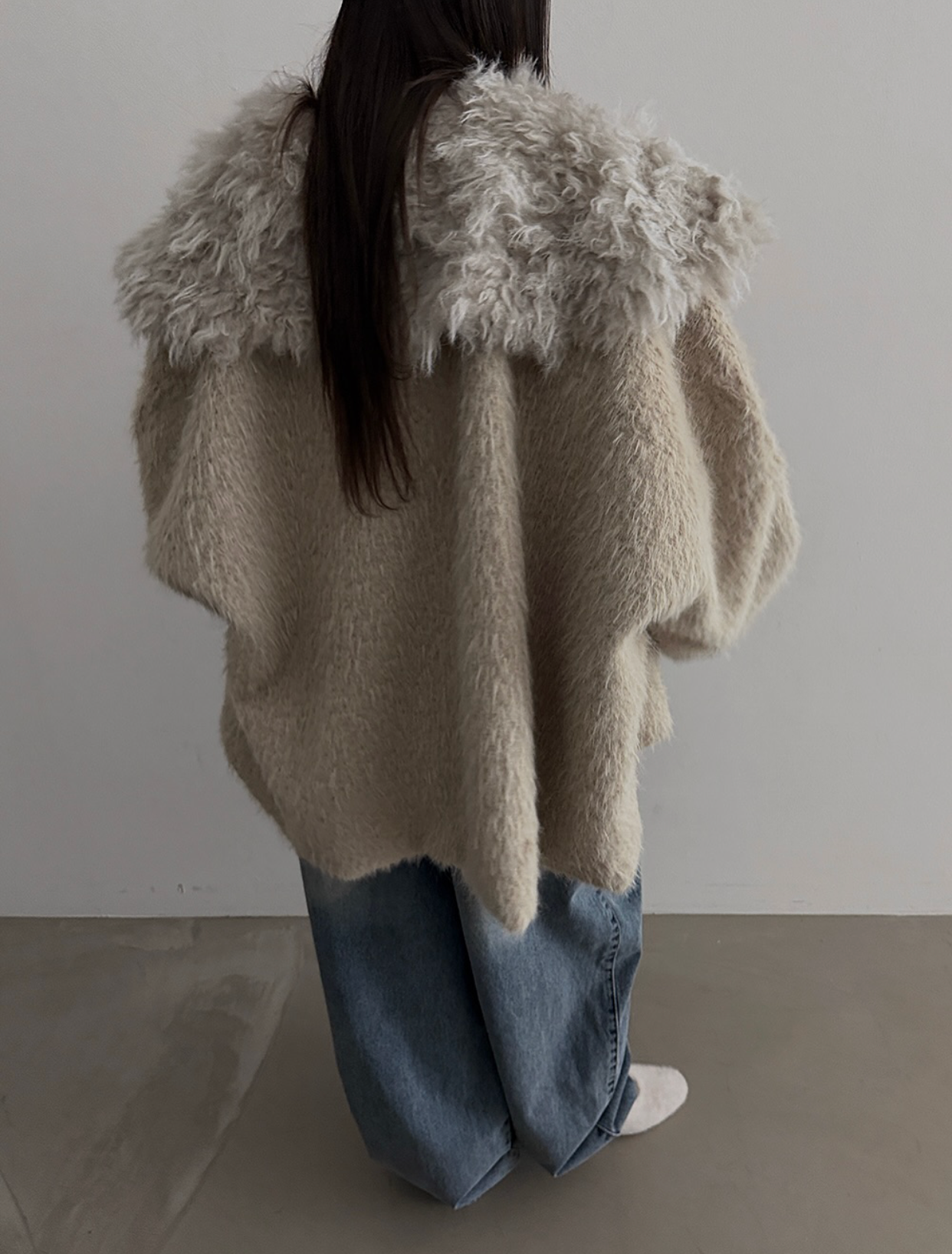 12PO 0120250245  MOMO Jacket