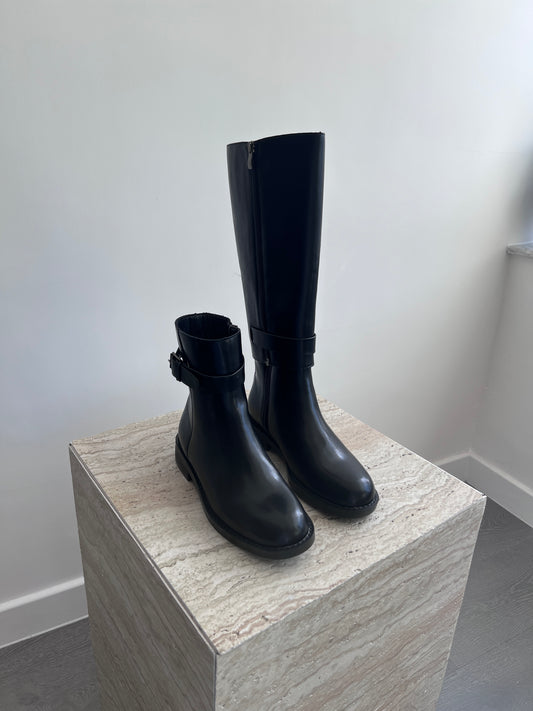 8PO | SH0062 2Way Riding boots