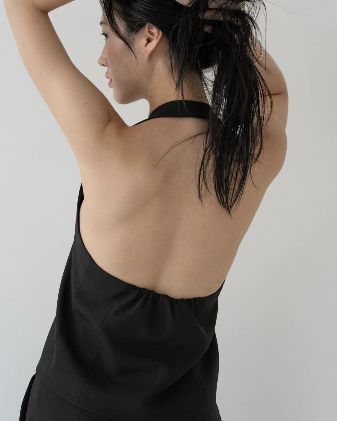 SoftAttire| 6PO No.24 Eileen waistcoat