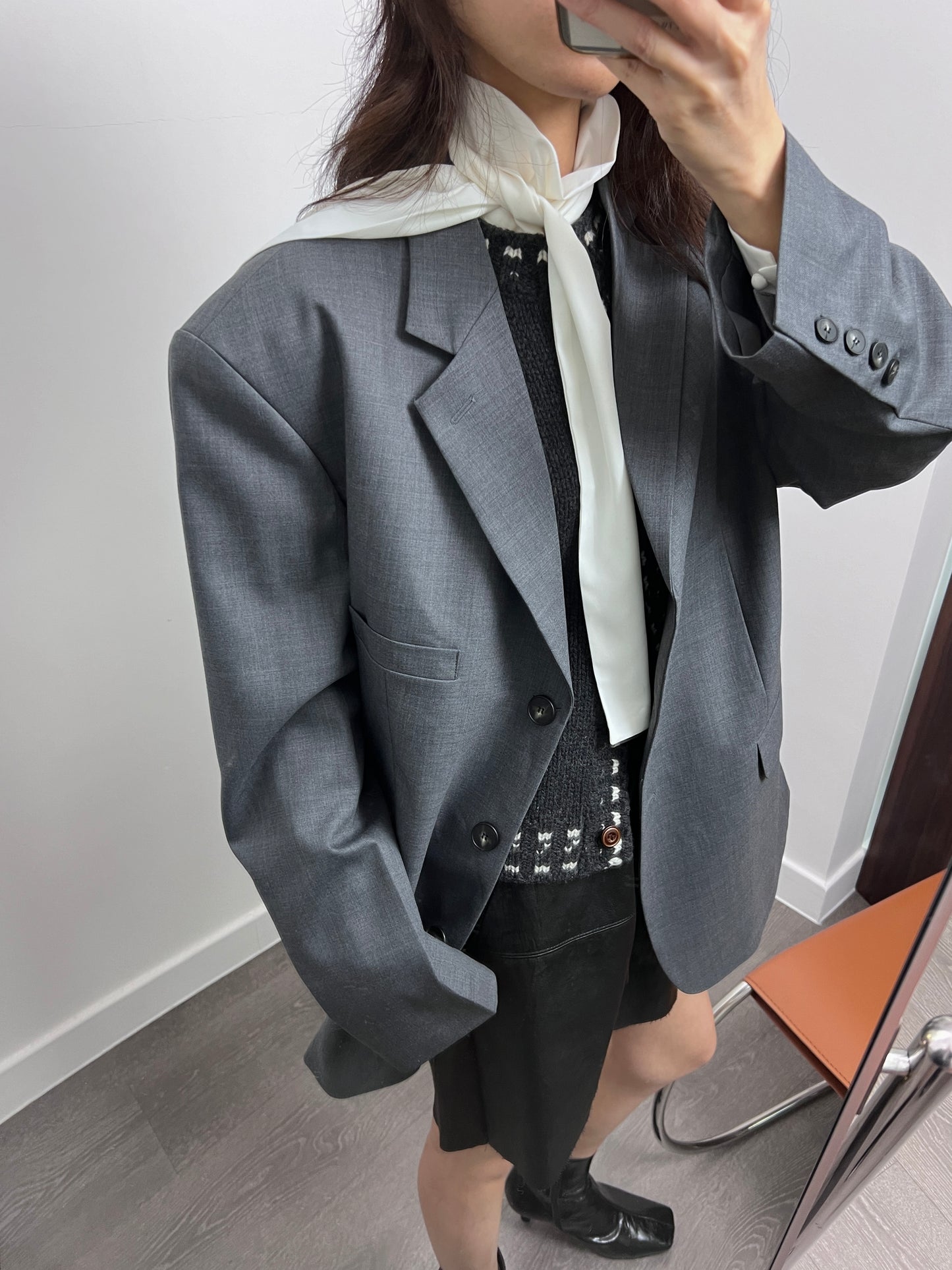 11 PO | 1124103 knit vest