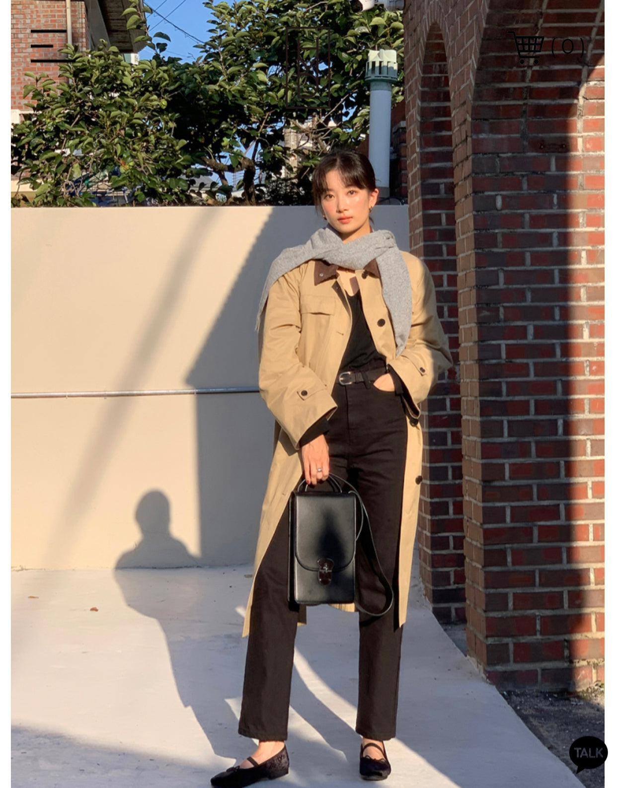 Sold out 12月Special price Black jeans