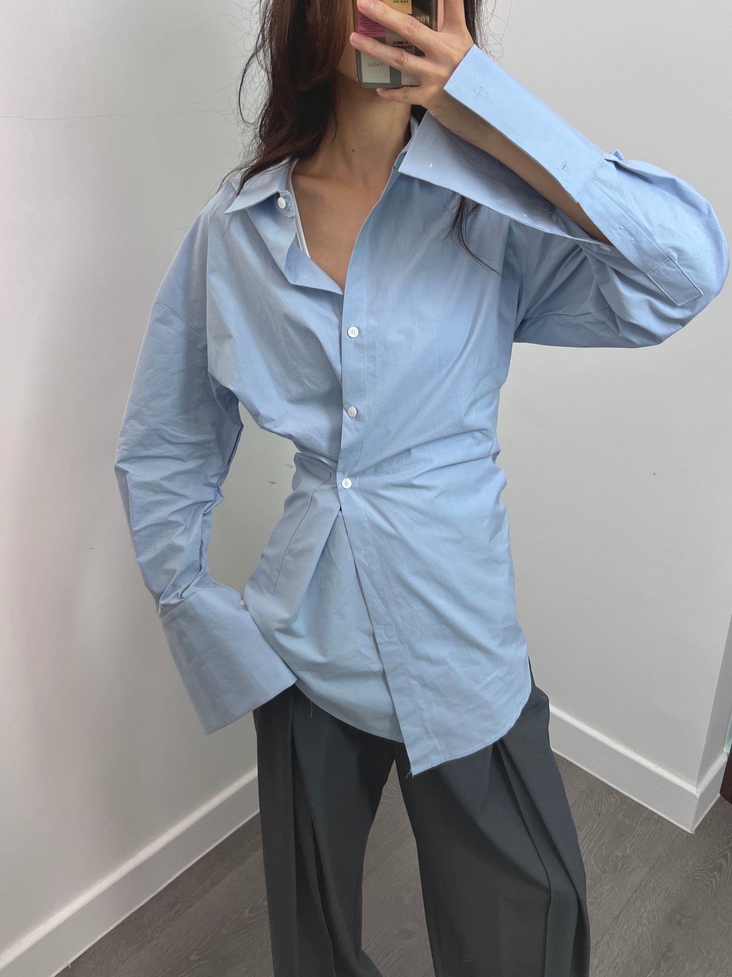 11 PO| 1124097 2ways shirt