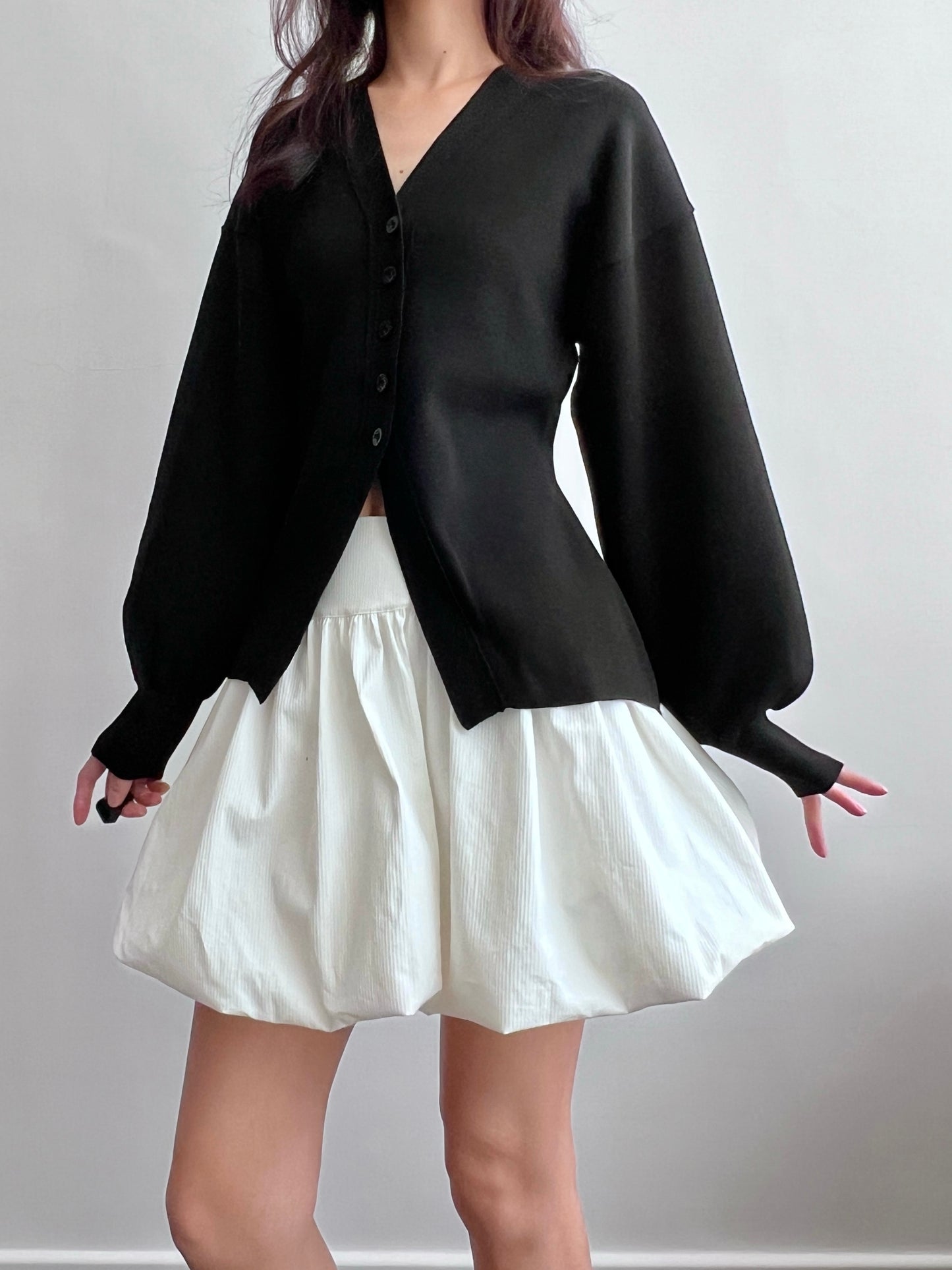 9PO Must have |0924058 cardigan