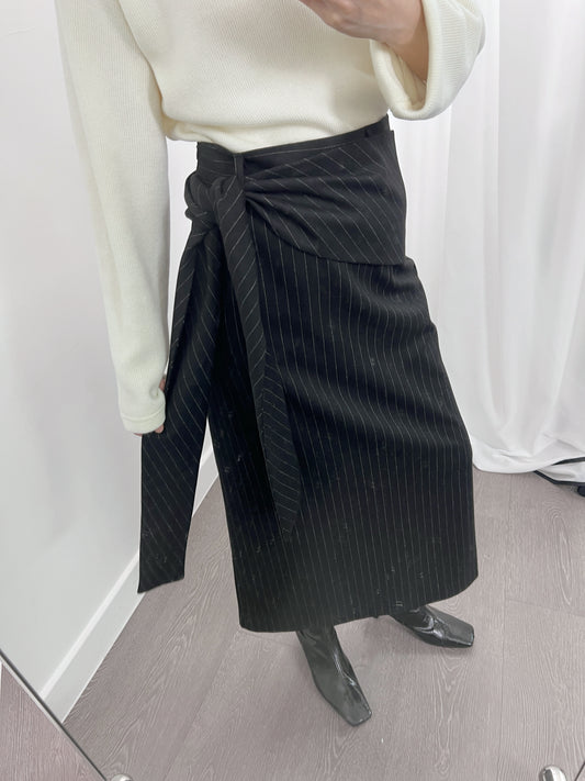 12PO 0120250243 Skirt