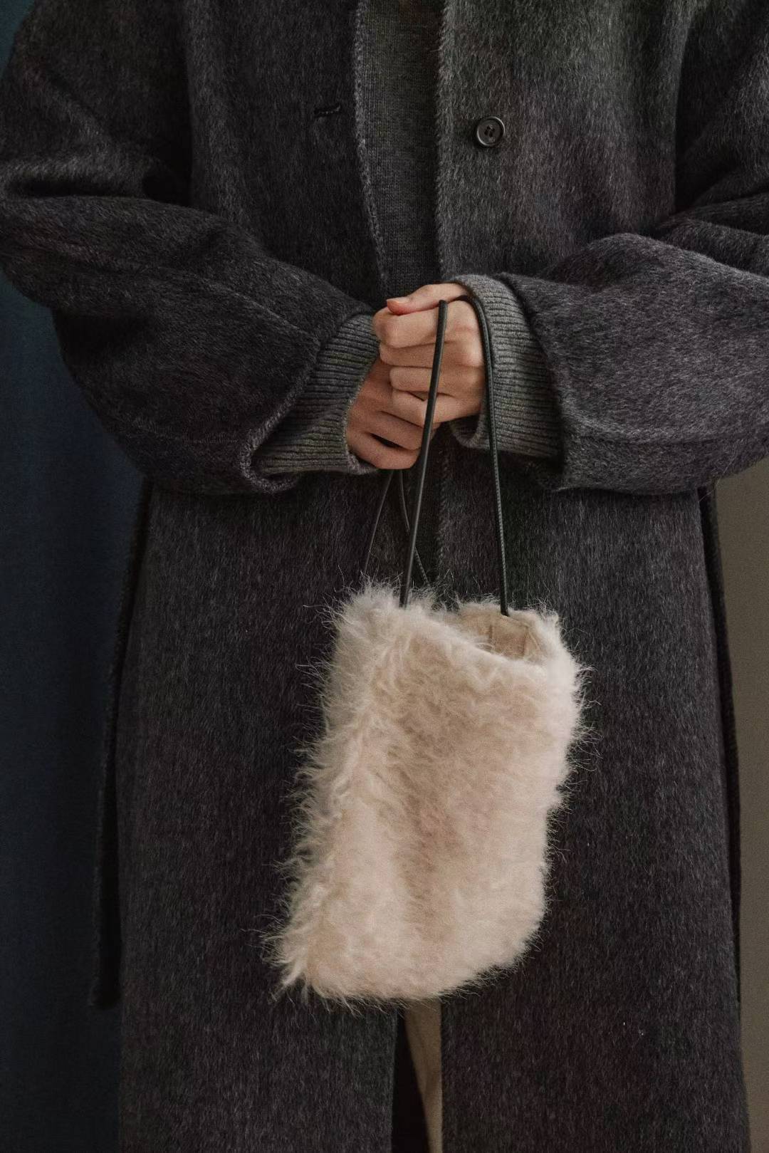12PO｜BAG0011 MOMO bag