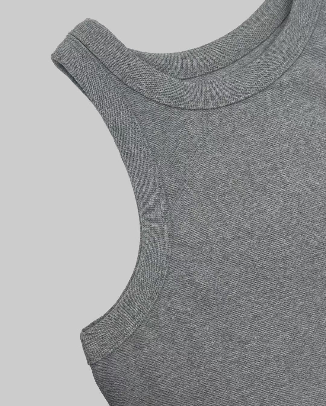 6PO  高質系列 ｜06250107 Tank top