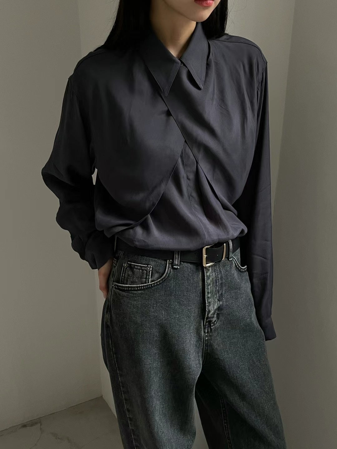 PreAW 熱賣恤衫｜0824AW02 blouses