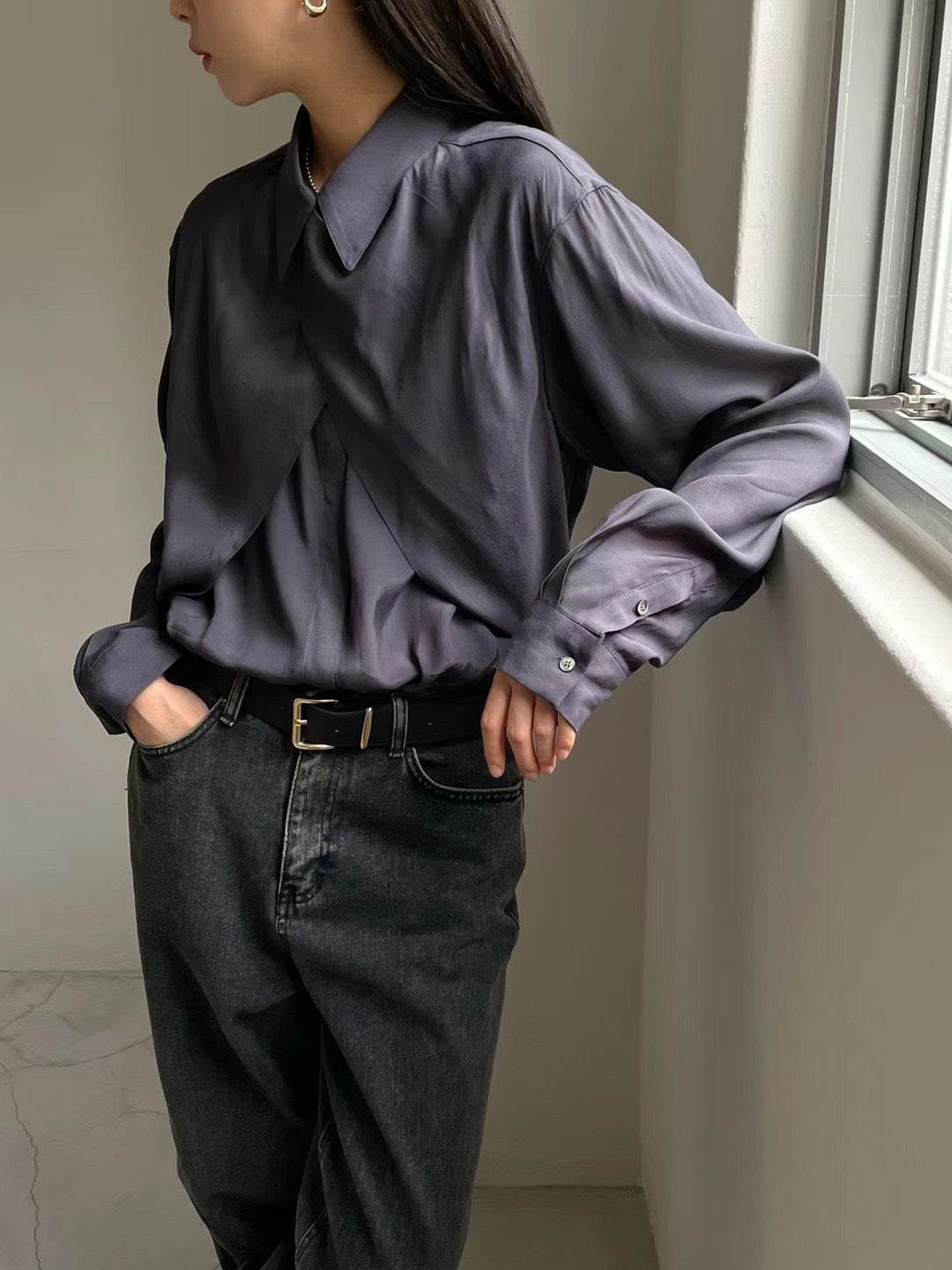 PreAW 熱賣恤衫｜0824AW02 blouses