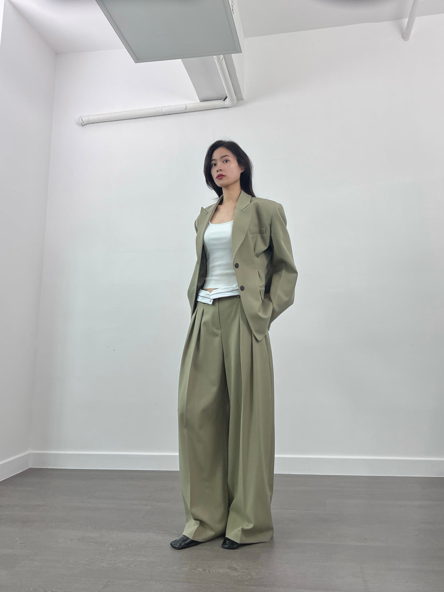 4PO｜0425049 高質系列 設計感套裝