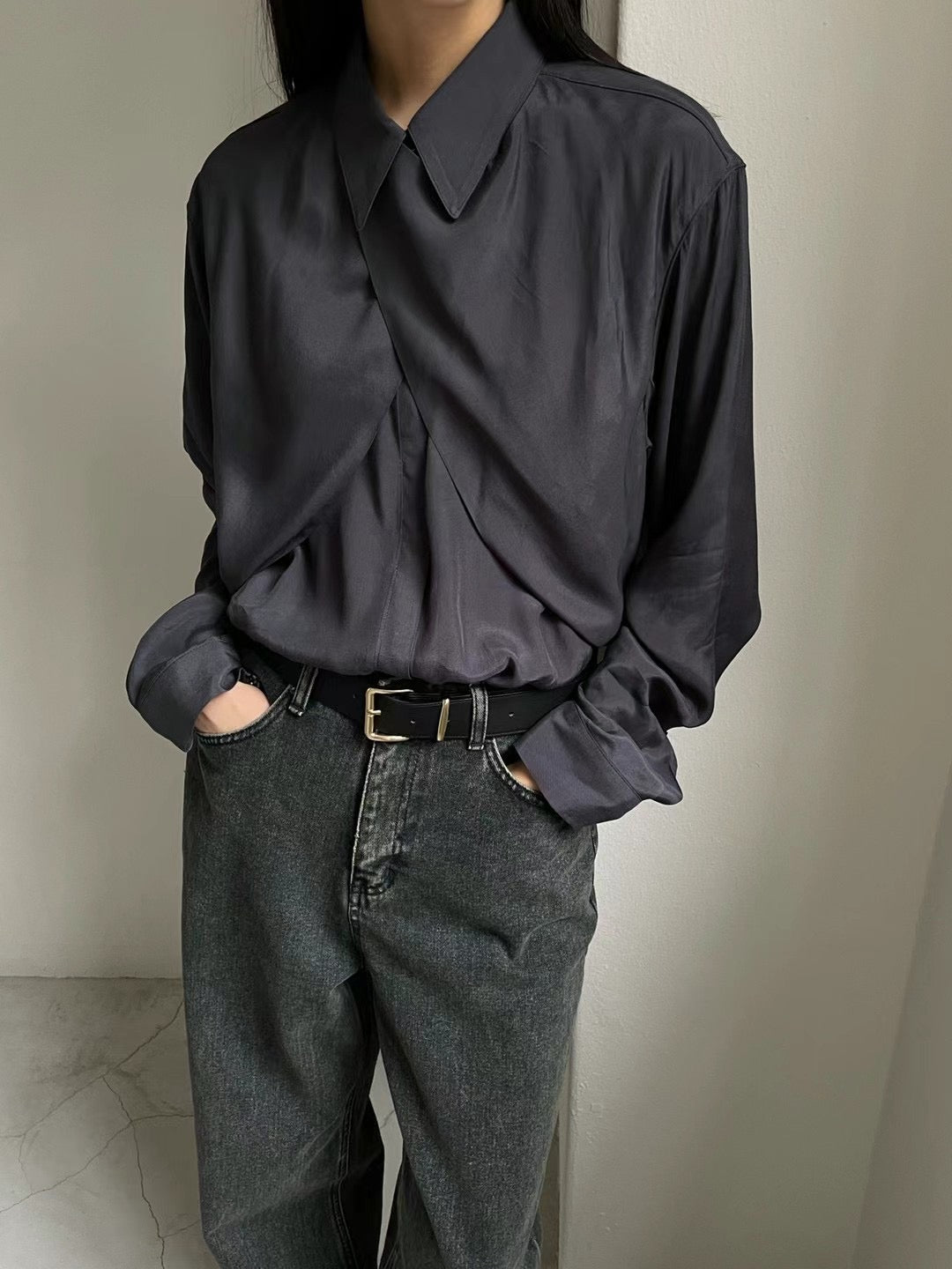 PreAW 熱賣恤衫｜0824AW02 blouses