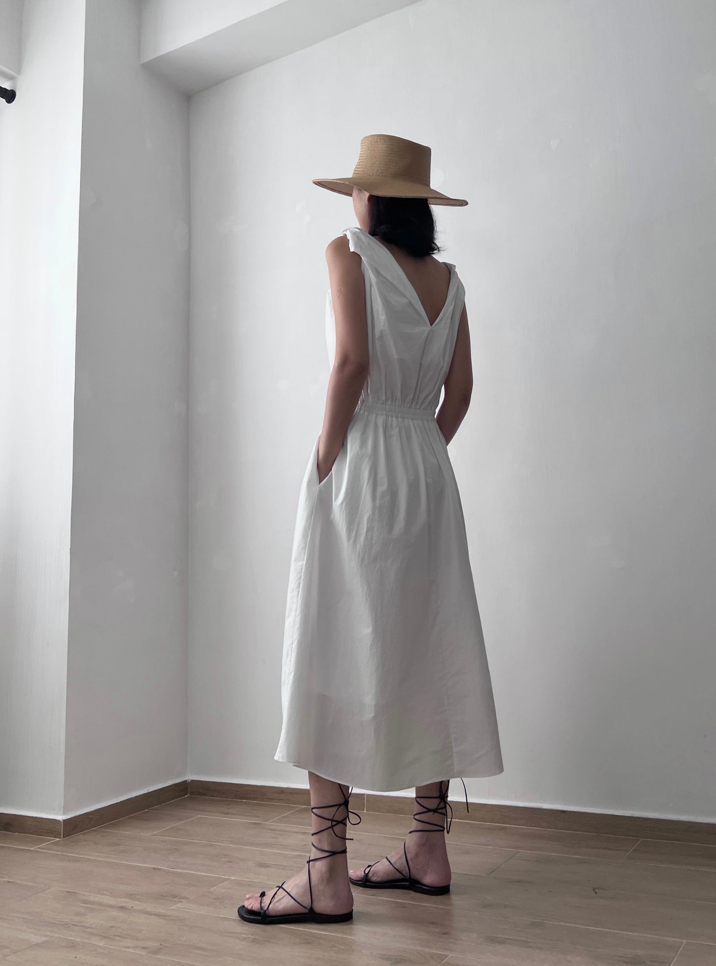 Sold out ✖️6PO No.18 Hera dress