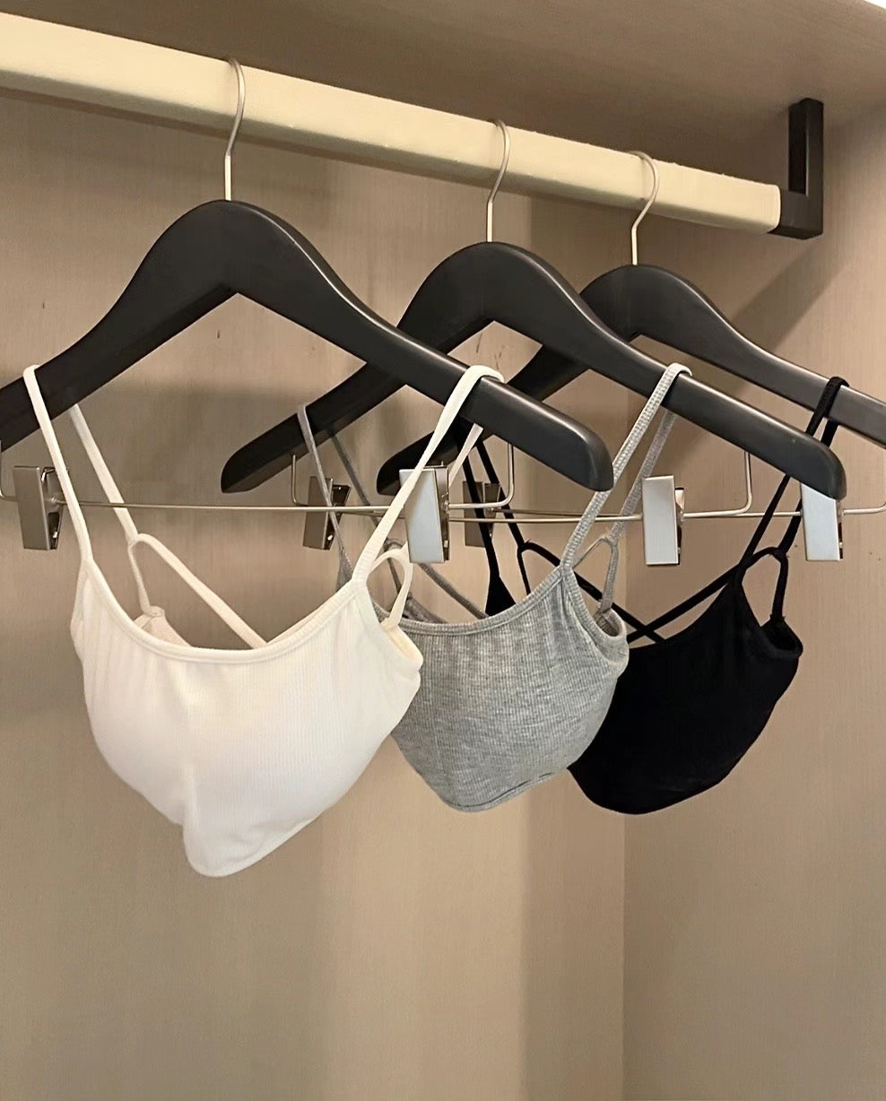 Sold out ✖️Backless bra top