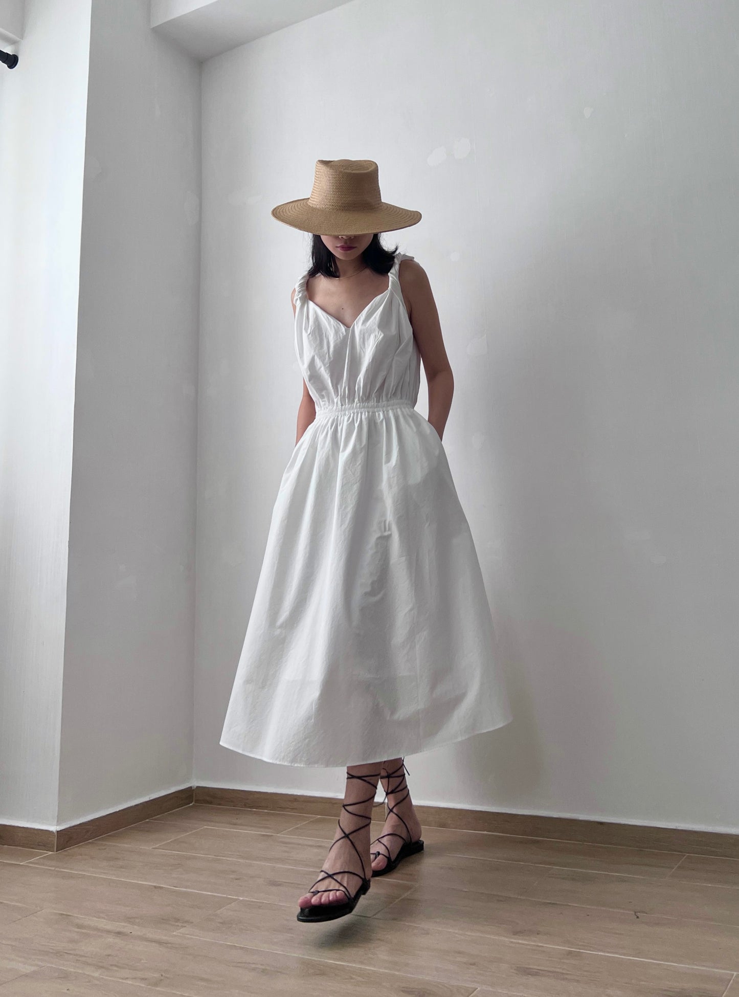 Sold out ✖️6PO No.18 Hera dress