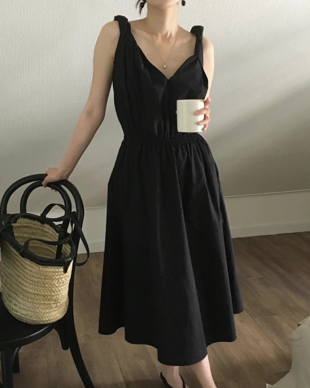Sold out ✖️6PO No.18 Hera dress