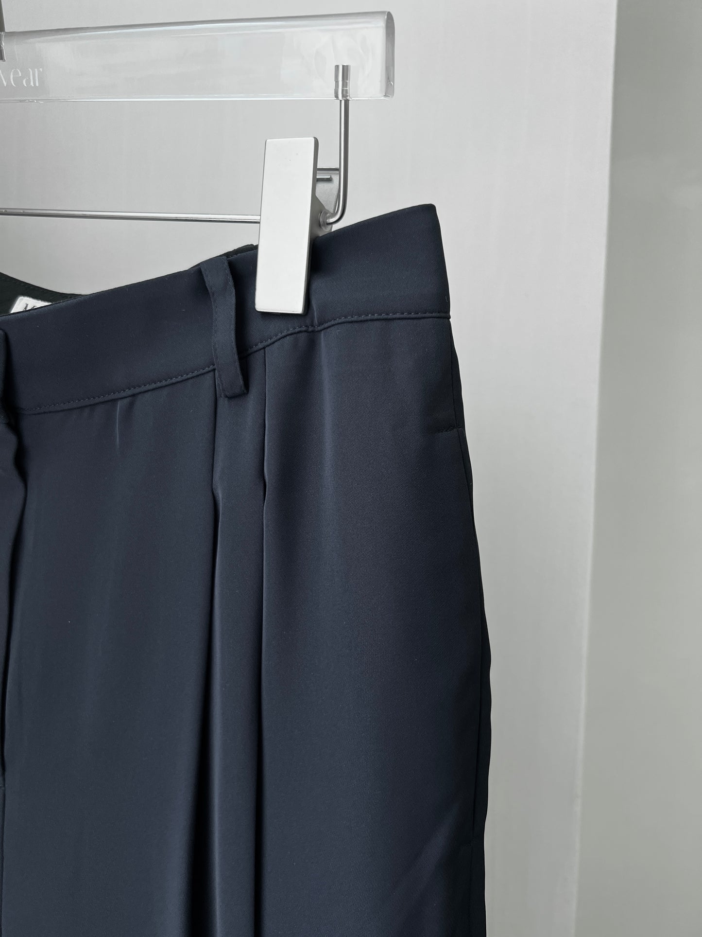 Sold out ✖️7月PO No.14 Parfait summer trousers