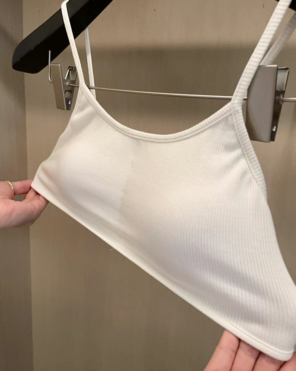 Sold out ✖️Backless bra top