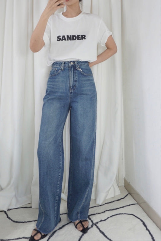 Sold out 2PO No.1復活款 Sander Tee