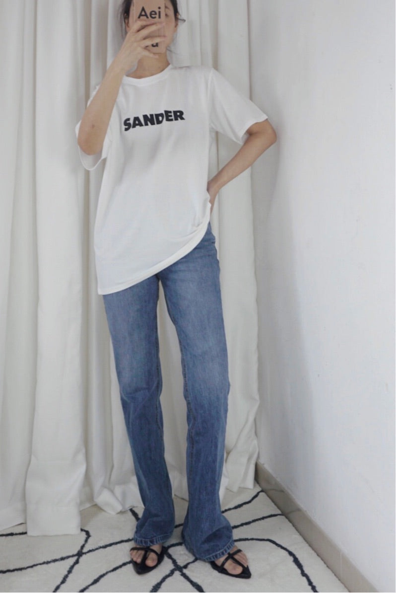 Sold out 2PO No.1復活款 Sander Tee